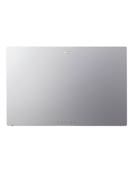 Laptop 15,6" Acer Aspire Go 15 AG15-42P, Pure Silver, AMD Ryzen 5 5625U, 16GB/512GB, Linux eShell Laptop 15,6" Acer Aspire Go 15 AG15-42P, Pure Silver, AMD Ryzen 5 5625U, 16GB/512GB, Linux eShell
