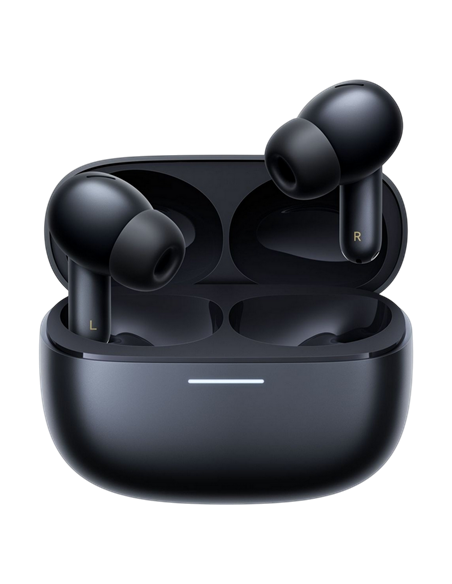 Наушники Xiaomi Redmi Buds 6 Pro, Space Black