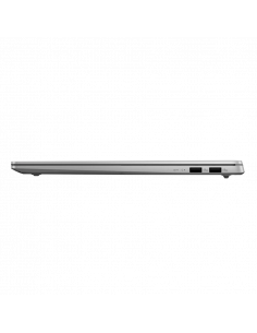 Ноутбук 16" ASUS Vivobook S 16 OLED M5606KA, Cool Silver, AMD Ryzen AI 7 350, 24Гб/1024Гб, Без ОС 2