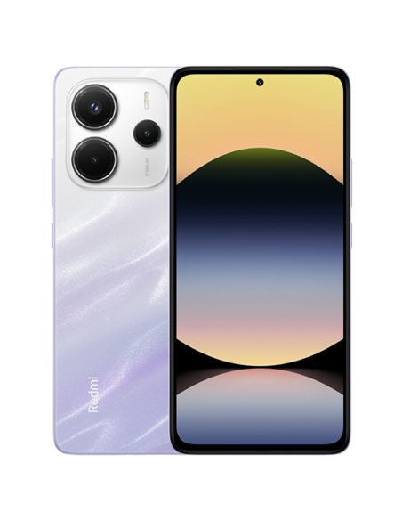 Смартфон Xiaomi Redmi Note 14 4G, 6Гб/128Гб, Mist Purple
