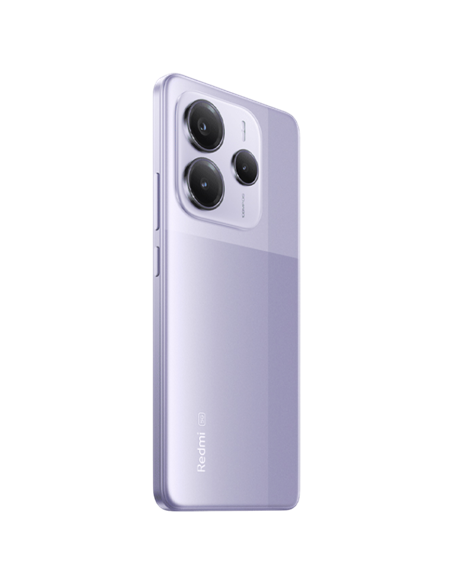 Smartphone Xiaomi Redmi Note 14 5G, 8GB/256GB, Lavender Purple