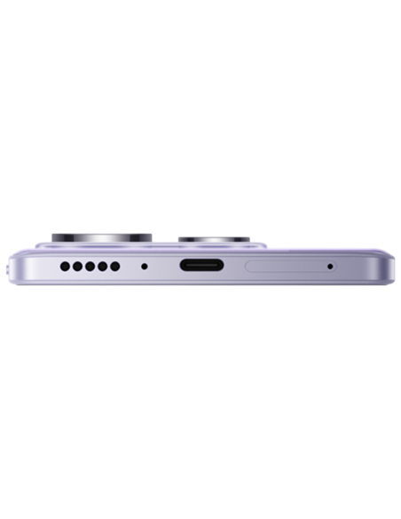 Смартфон Xiaomi Redmi Note 14 5G, 8Гб/256Гб, Lavender Purple