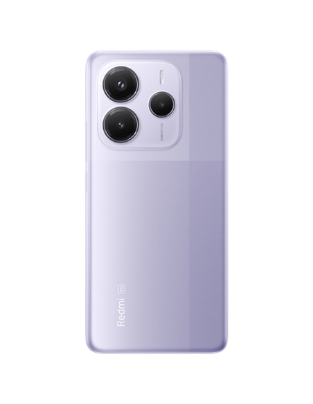 Smartphone Xiaomi Redmi Note 14 5G, 8GB/256GB, Lavender Purple