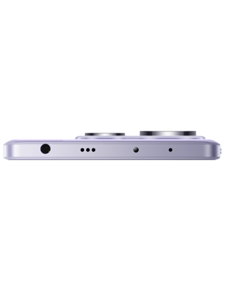 Смартфон Xiaomi Redmi Note 14 5G, 8Гб/256Гб, Lavender Purple