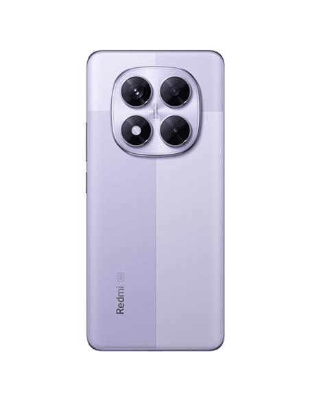 Смартфон Xiaomi Redmi Note 14 Pro 5G, 8Гб/256Гб, Lavender Purple