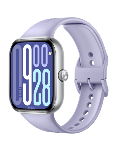 Умные часы Xiaomi Redmi Watch 5, Lavender Purple