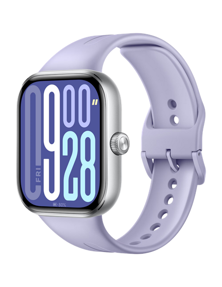 Умные часы Xiaomi Redmi Watch 5, Lavender Purple