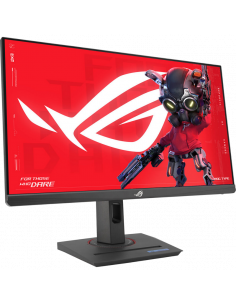 24,5" Игровой монитор ASUS XG259CMS, IPS 1920x1080 FHD, Чёрный 2