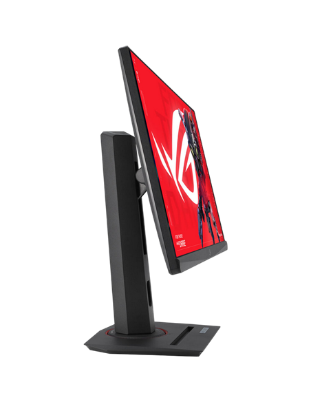 24,5" Игровой монитор ASUS XG259CMS, IPS 1920x1080 FHD, Чёрный 24,5" Игровой монитор ASUS XG259CMS, IPS 1920x1080 FHD, Чёрный