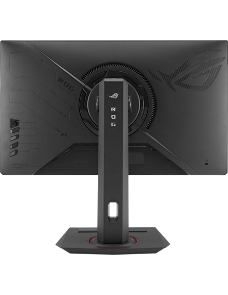 24,5" Игровой монитор ASUS XG259CMS, IPS 1920x1080 FHD, Чёрный 24,5" Игровой монитор ASUS XG259CMS, IPS 1920x1080 FHD, Чёрный
