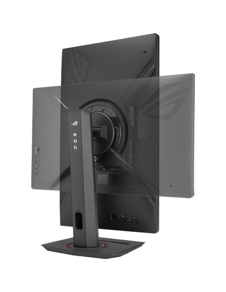 24,5" Игровой монитор ASUS XG259CMS, IPS 1920x1080 FHD, Чёрный 24,5" Игровой монитор ASUS XG259CMS, IPS 1920x1080 FHD, Чёрный