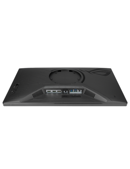 24,5" Игровой монитор ASUS XG259QNS, IPS 1920x1080 FHD, Чёрный 24,5" Игровой монитор ASUS XG259QNS, IPS 1920x1080 FHD, Чёрный