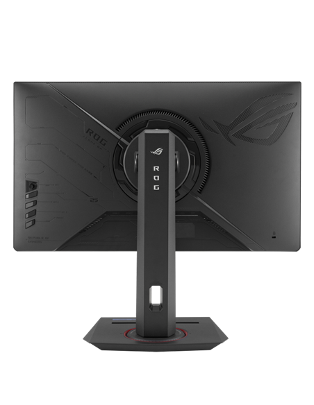 24,5" Игровой монитор ASUS XG259QNS, IPS 1920x1080 FHD, Чёрный 24,5" Игровой монитор ASUS XG259QNS, IPS 1920x1080 FHD, Чёрный