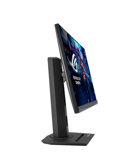24,5" Monitor Gaming ASUS XG259QNS, IPS 1920x1080 FHD, Negru
