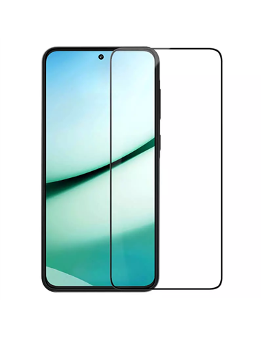 Защитное стекло Nillkin Tempered Glass CP+ Pro для Samsung Galaxy A36/A56, Черный