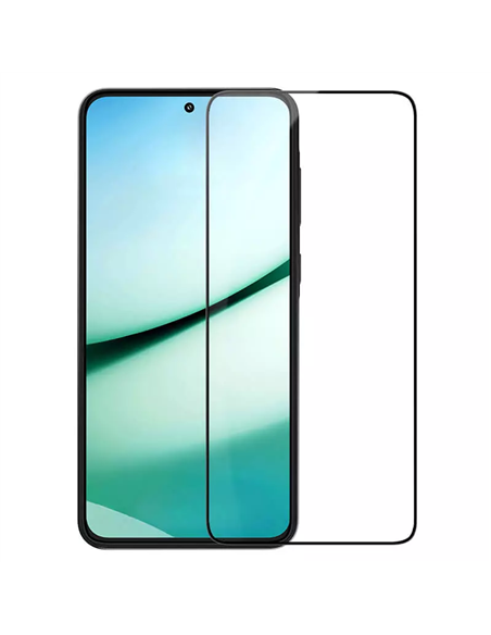 Защитное стекло Nillkin Tempered Glass CP+ Pro для Samsung Galaxy A36/A56, Черный