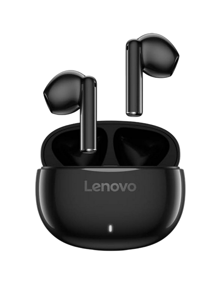 Наушники Lenovo True Wireless Stereo E310, Чёрный