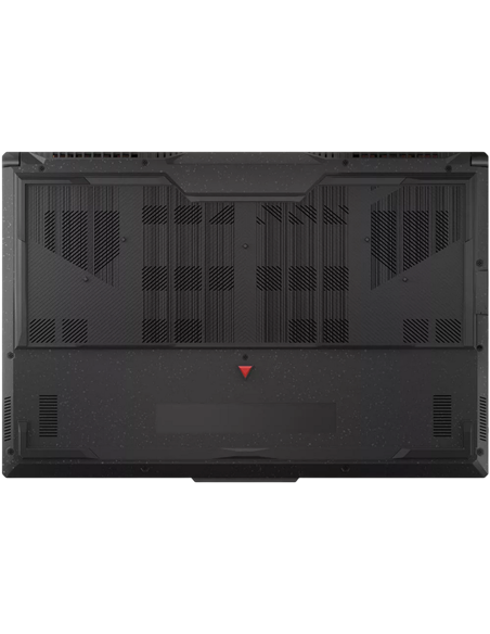 Игровой ноутбук 17,3" ASUS TUF Gaming A17 FA707NVR, Mecha Gray, AMD Ryzen 7 7435HS, 16Гб/1024Гб, Без ОС Игровой ноутбук 17,3" ASUS TUF Gaming A17 FA707NVR, Mecha Gray, AMD Ryzen 7 7435HS, 16Гб/1024Гб, Без ОС