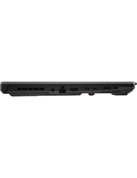 Laptop Gaming 17,3" ASUS TUF Gaming A17 FA707NVR, Mecha Gray, AMD Ryzen 7 7435HS, 16GB/1024GB, Fără SO Laptop Gaming 17,3" ASUS TUF Gaming A17 FA707NVR, Mecha Gray, AMD Ryzen 7 7435HS, 16GB/1024GB, Fără SO