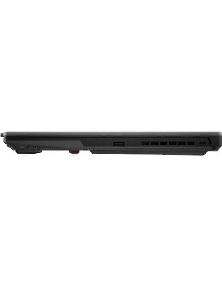 Laptop Gaming 17,3" ASUS TUF Gaming A17 FA707NVR, Mecha Gray, AMD Ryzen 7 7435HS, 16GB/1024GB, Fără SO Laptop Gaming 17,3" ASUS TUF Gaming A17 FA707NVR, Mecha Gray, AMD Ryzen 7 7435HS, 16GB/1024GB, Fără SO