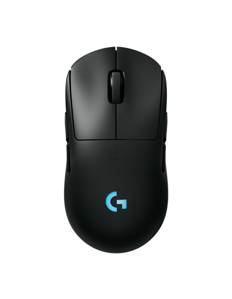 Игровая мышь Logitech G Pro 2 LightSpeed, Чёрный