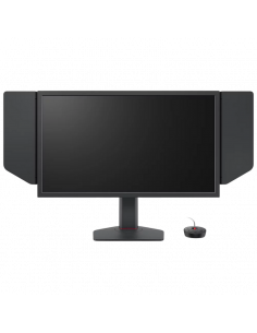 24,5" Игровой монитор BenQ XL2546X+, TN 1920x1080 FHD, Черный | Красный