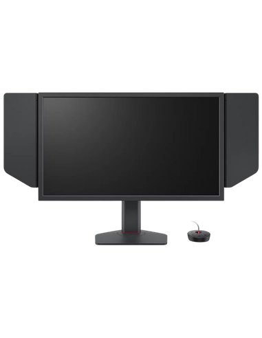 24,5" Игровой монитор BenQ XL2546X+, TN 1920x1080 FHD, Черный | Красный