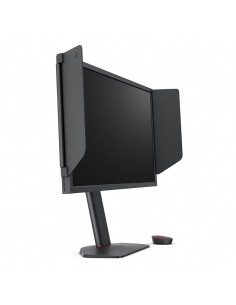 24,5" Игровой монитор BenQ XL2546X+, TN 1920x1080 FHD, Черный | Красный 2