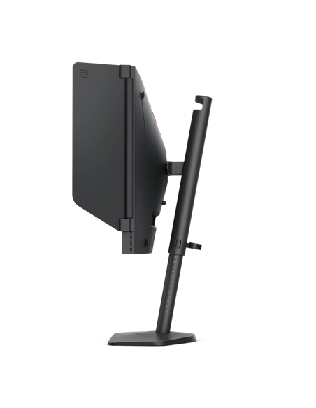 24,5" Monitor Gaming BenQ XL2546X+, TN 1920x1080 FHD, Negru | Roșu