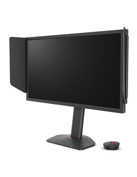 24,5" Игровой монитор BenQ XL2546X+, TN 1920x1080 FHD, Черный | Красный
