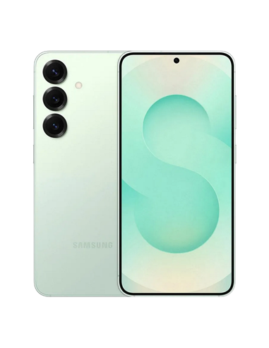 Смартфон Samsung Galaxy S25, 12Гб/512Гб, Мятный