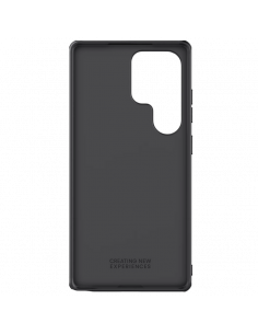 Husă Nillkin Frosted Pro pentru Samsung Galaxy S25 Ultra, Negru 2