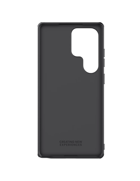 Чехол Nillkin Frosted Pro для Samsung Galaxy S25 Ultra, Чёрный Чехол Nillkin Frosted Pro для Samsung Galaxy S25 Ultra, Чёрный