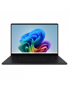 Laptop 16" ASUS ProArt P16 H7606WV, Nano Black, AMD Ryzen AI 9 HX 370, 32GB/2048GB, Windows 11 Pro