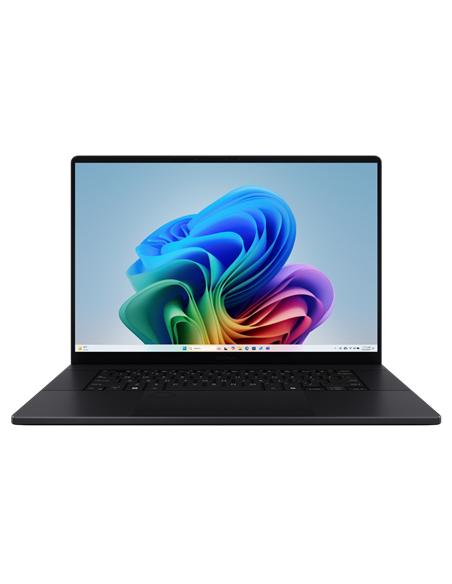 Ноутбук 16" ASUS ProArt P16 H7606WV, Nano Black, AMD Ryzen AI 9 HX 370, 32Гб/2048Гб, Windows 11 Pro
