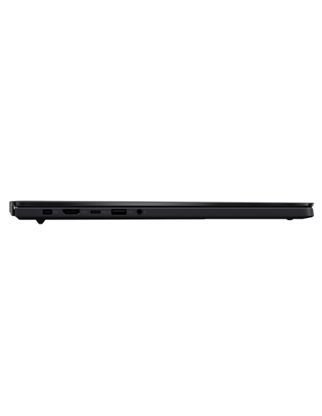 Laptop 16" ASUS ProArt P16 H7606WV, Nano Black, AMD Ryzen AI 9 HX 370, 32GB/2048GB, Windows 11 Pro Laptop 16" ASUS ProArt P16 H7606WV, Nano Black, AMD Ryzen AI 9 HX 370, 32GB/2048GB, Windows 11 Pro