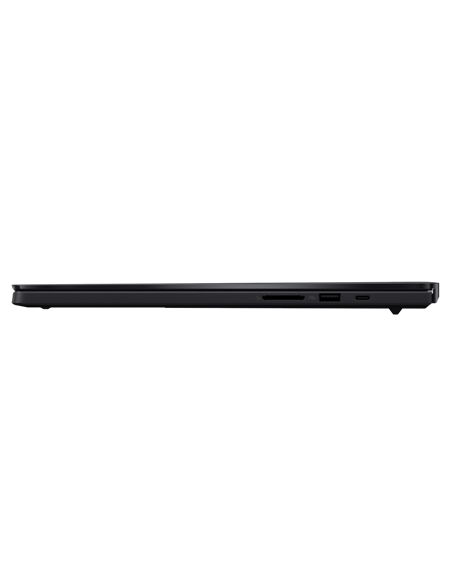Ноутбук 16" ASUS ProArt P16 H7606WV, Nano Black, AMD Ryzen AI 9 HX 370, 32Гб/2048Гб, Windows 11 Pro Ноутбук 16" ASUS ProArt P16 H7606WV, Nano Black, AMD Ryzen AI 9 HX 370, 32Гб/2048Гб, Windows 11 Pro