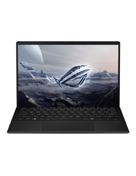 Ноутбук 13,4" ASUS ROG Flow Z13 GZ302EA, Off Black, AMD Ryzen AI Max+ 395, 32Гб/1024Гб, Windows 11 Home