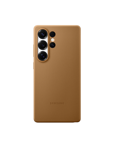 Чехол Samsung Kindsuit для Galaxy S25 Ultra, Camel