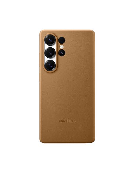 Чехол Samsung Kindsuit для Galaxy S25 Ultra, Camel