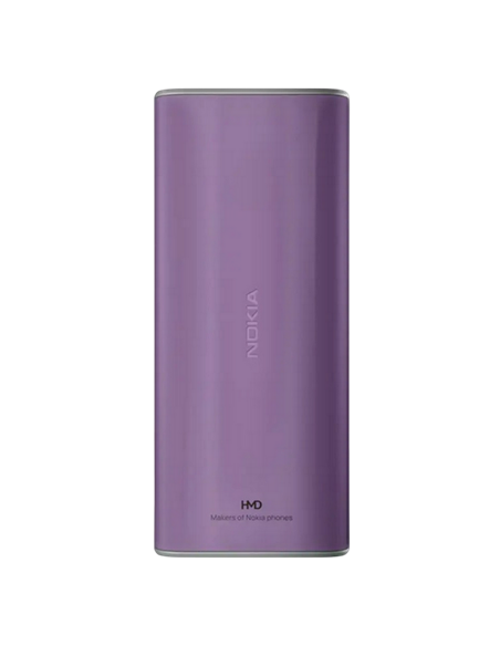 Мобильный телефон Nokia 105 (2024), Фиолетовый