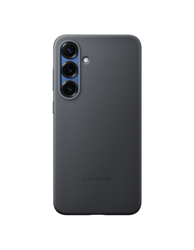 Чехол Samsung Kindsuit для Galaxy S25+, Чёрный