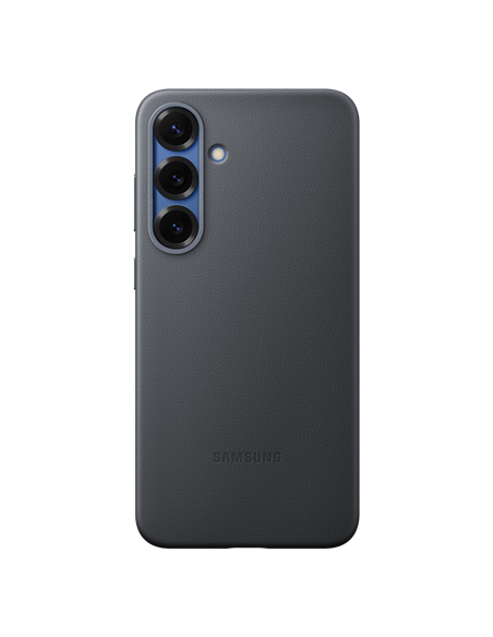 Чехол Samsung Kindsuit для Galaxy S25+, Чёрный