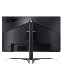 27" Игровой монитор Acer XB273U V3, IPS 2560x1440 WQHD, Чёрный 2