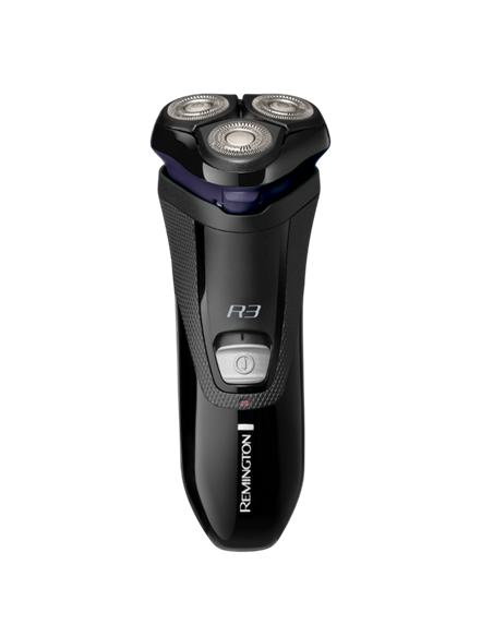 Электробритва мужская Remington R3002, Чёрный Электробритва мужская Remington R3002, Чёрный