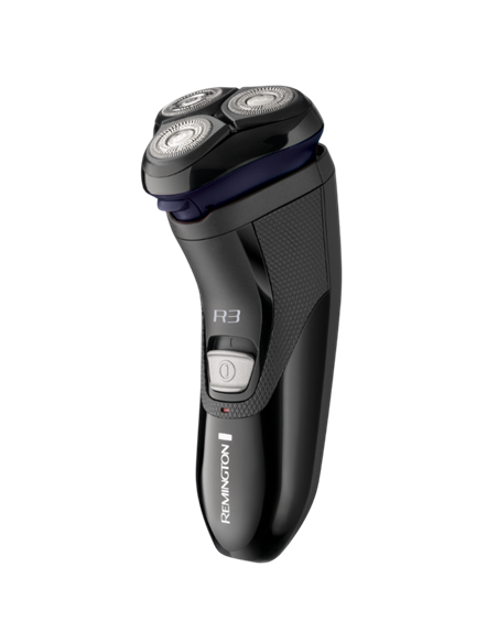 Электробритва мужская Remington R3002, Чёрный Электробритва мужская Remington R3002, Чёрный