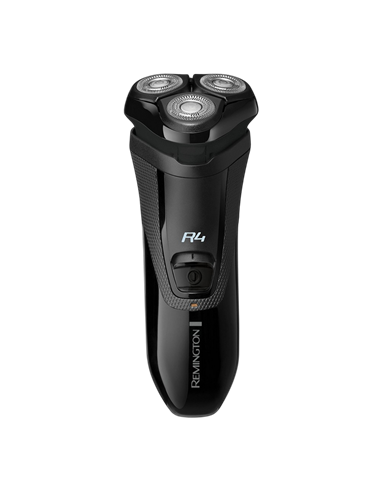 Электробритва мужская Remington R3600, Чёрный
