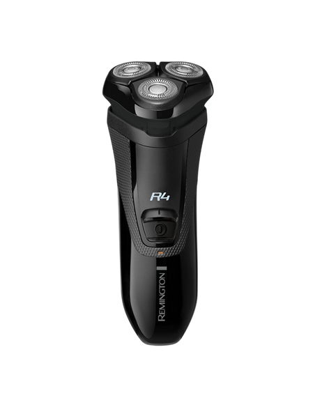 Электробритва мужская Remington R3600, Чёрный