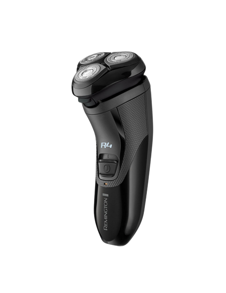 Электробритва мужская Remington R3600, Чёрный
