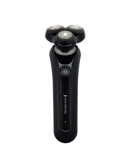 Aparat de ras electric Remington XR1755, Negru